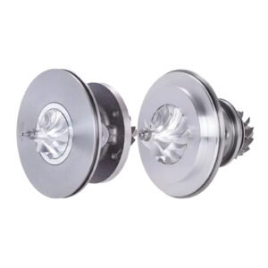 conjunto central biturbo amarok k04 kp35