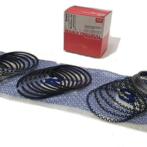 FORD DURATEC 2.0 1.6