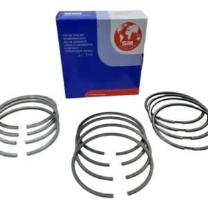 AROS DE PISTON RENAULT F8Q 1.9