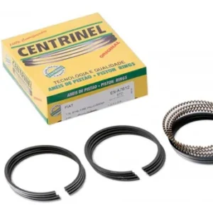 AROS DE PISTON FORD SIGMA 1.6 16V