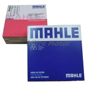 AROS DE PISTON PEUGEOT TU5JP4 1.6 16V