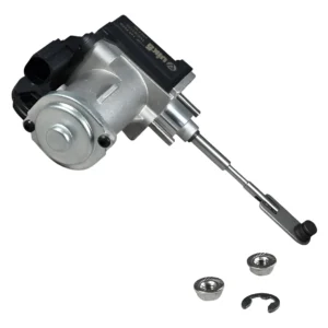ACTUADOR DE TURBO AUDI 1.2 TFSI
