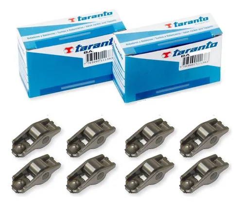 BALANCINES CHEVROLET MERIVA 1.8