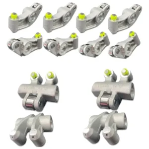 BALANCINES FIAT E-TORQ 1.6 16V