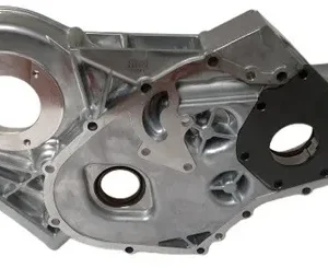 BOMBA DE ACEITE MAXION 2.5 DIESEL 8V