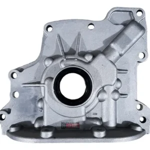 BOMBA DE ACEITE VOLKSWAGEN FOX BAH 1.6 8V