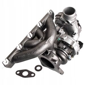 TURBOCOMPRESOR K03 VOLKSWAGEN 2.0 TFSI 16V