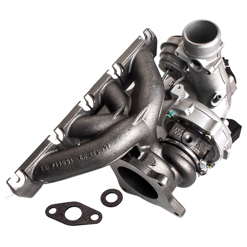 TURBOCOMPRESOR K03 VOLKSWAGEN 2.0 TFSI 16V