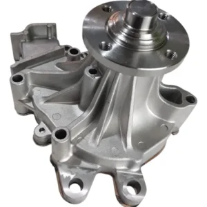 BOMBA DE AGUA TOYOTA 2KD 2.5