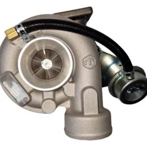 TURBOALIMENTADOR GT20