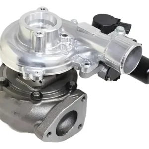 TURBOCOMPRESOR CT16V