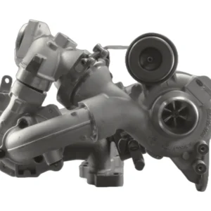 TURBOCOMPRESOR R2S-KP35 163CV