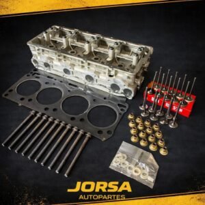 TAPA DE CILINDRO MAXION 3.0